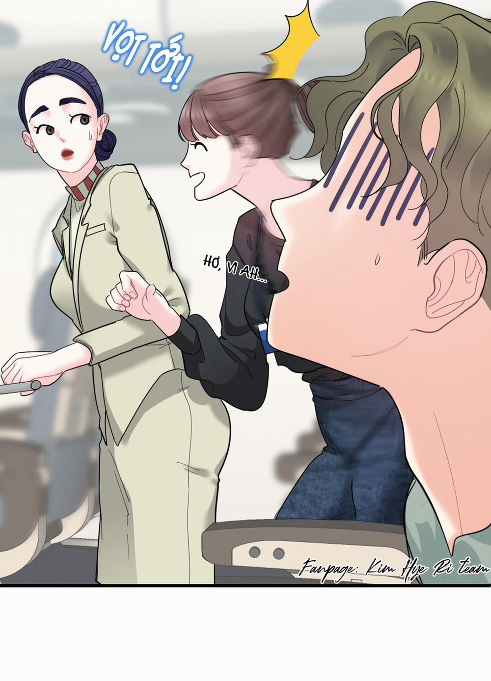 Viagra Chỉ Là Bạn 1 trang 63