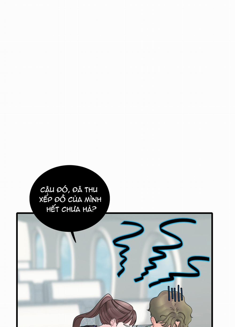 Viagra Chỉ Là Bạn 1 trang 64