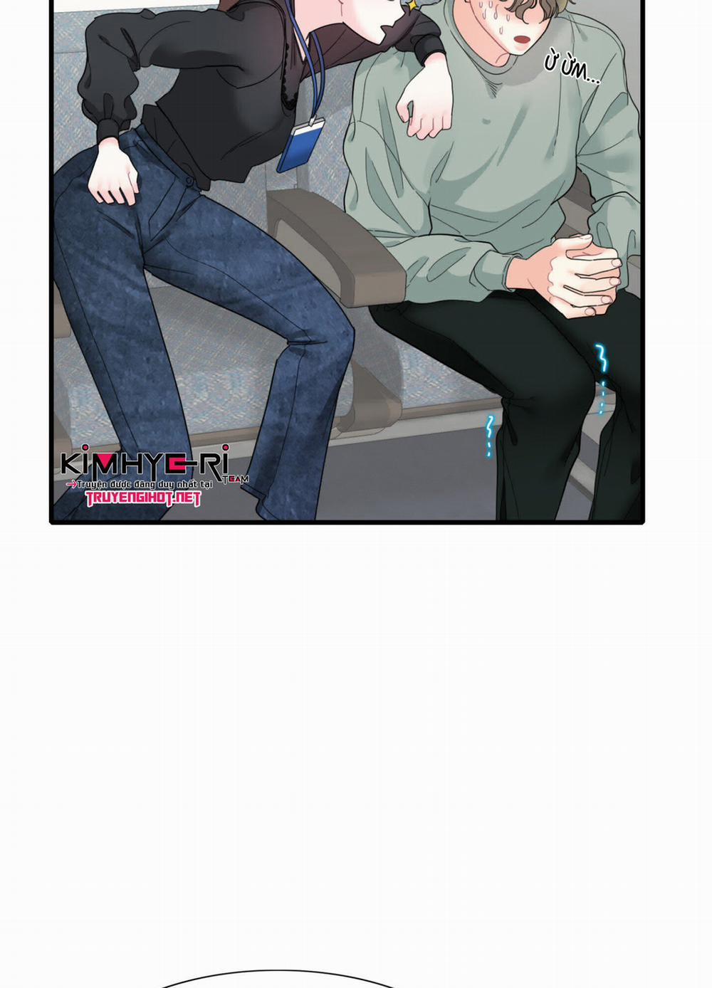 Viagra Chỉ Là Bạn 1 trang 65