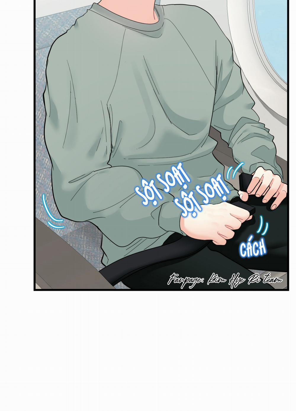 Viagra Chỉ Là Bạn 1 trang 68