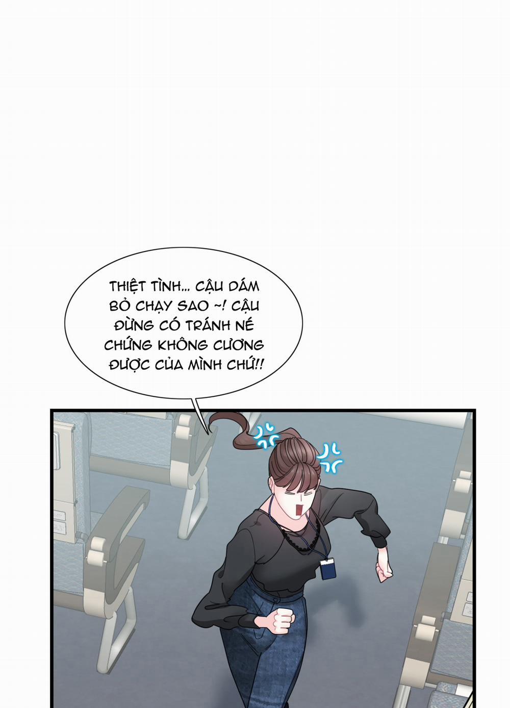 Viagra Chỉ Là Bạn 1 trang 70