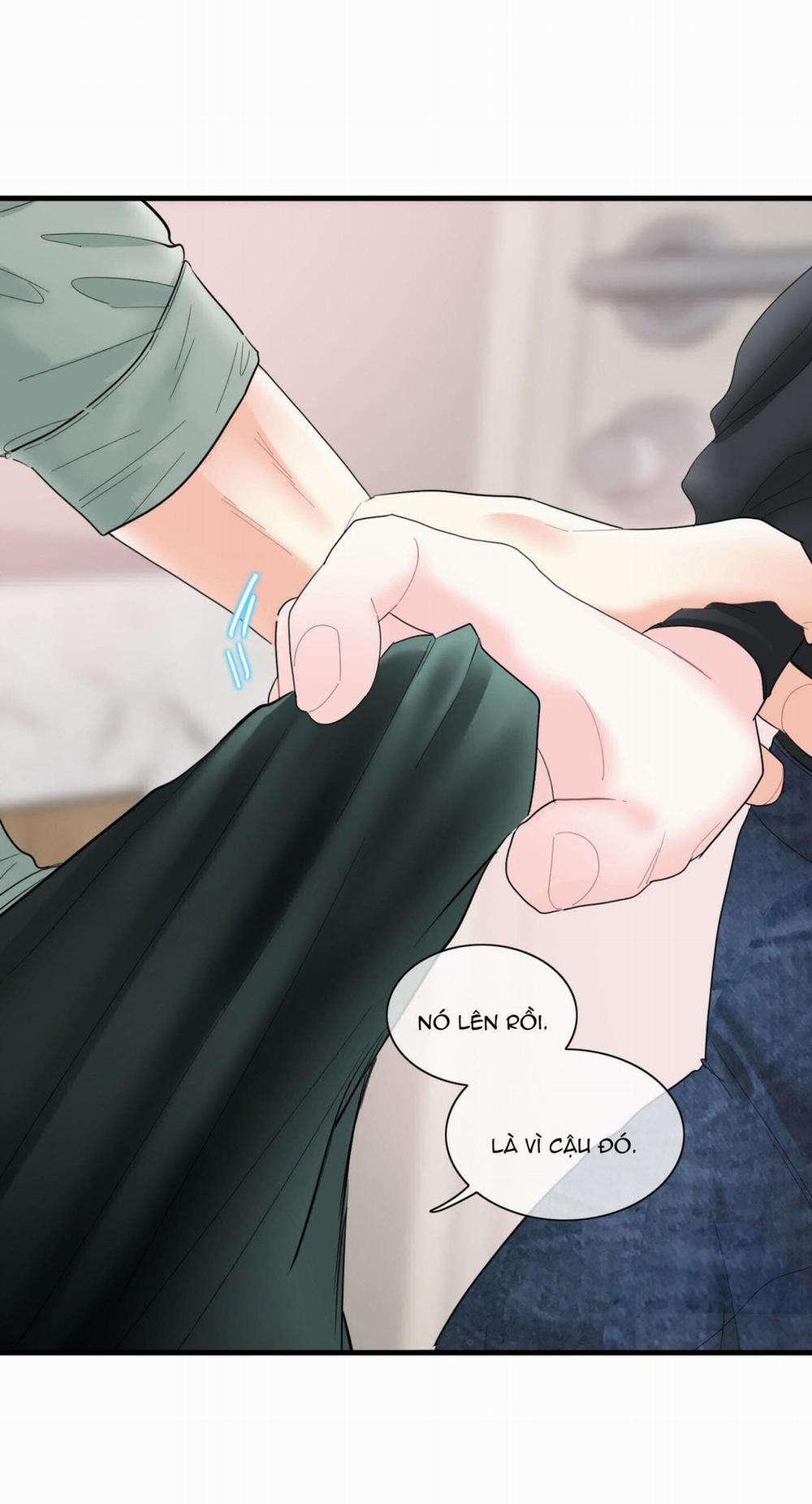 Viagra Chỉ Là Bạn 2 trang 10