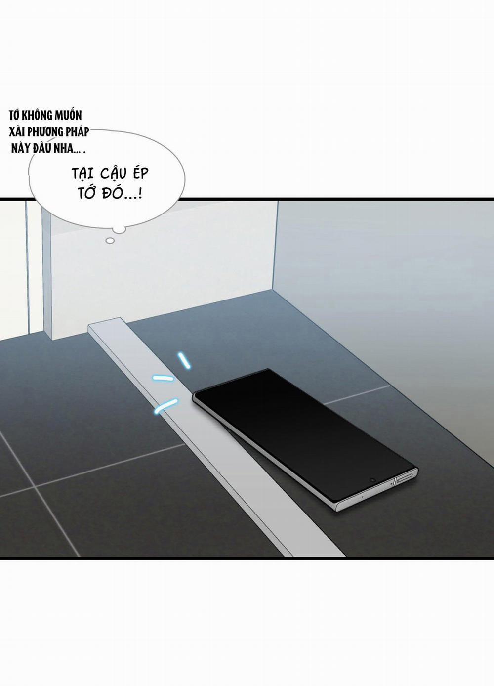 Viagra Chỉ Là Bạn 2 trang 13