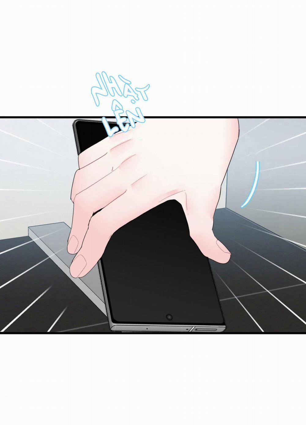 Viagra Chỉ Là Bạn 2 trang 14