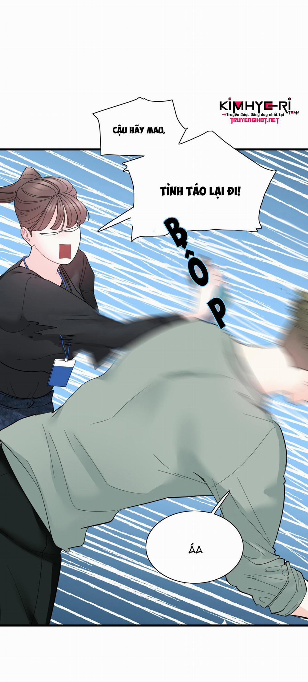 Viagra Chỉ Là Bạn 2 trang 15