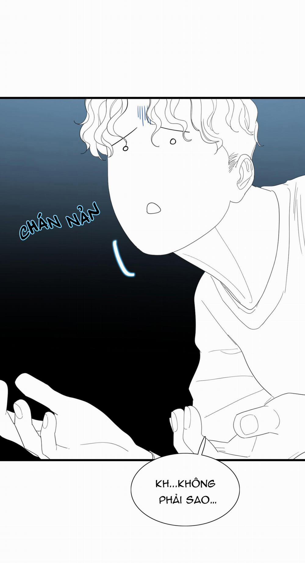 Viagra Chỉ Là Bạn 2 trang 17