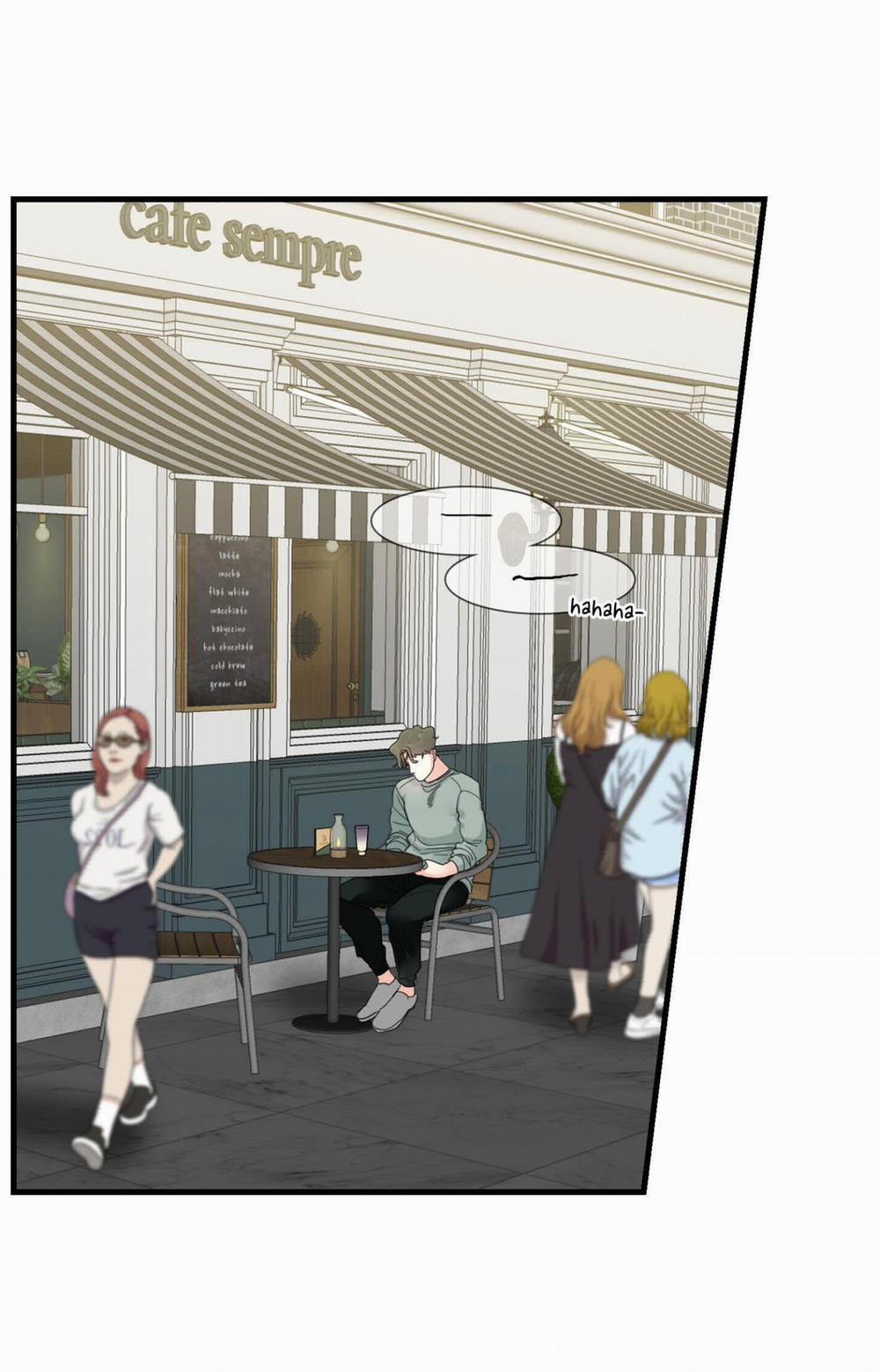 Viagra Chỉ Là Bạn 2 trang 23