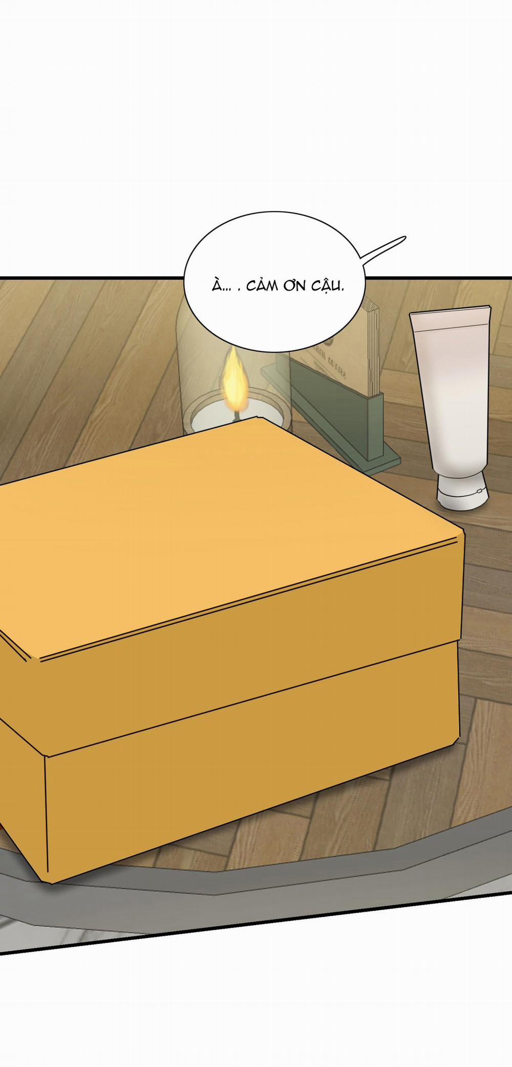 Viagra Chỉ Là Bạn 2 trang 27