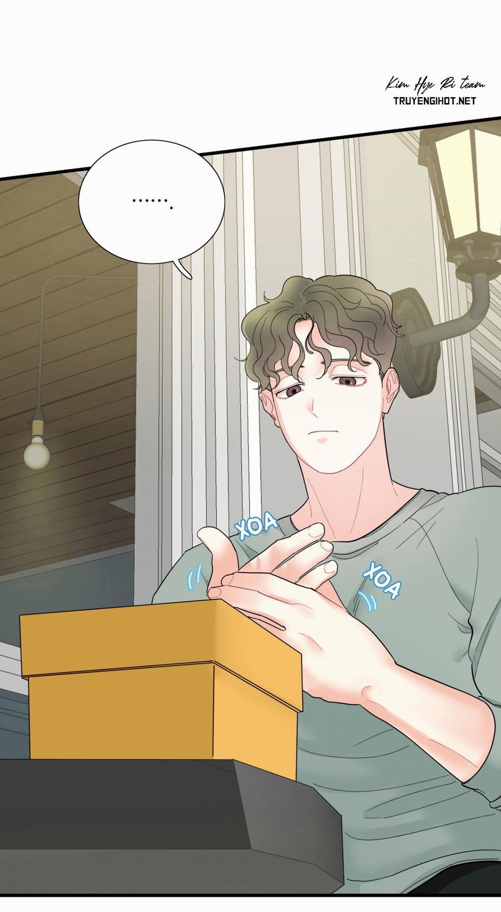 Viagra Chỉ Là Bạn 2 trang 28