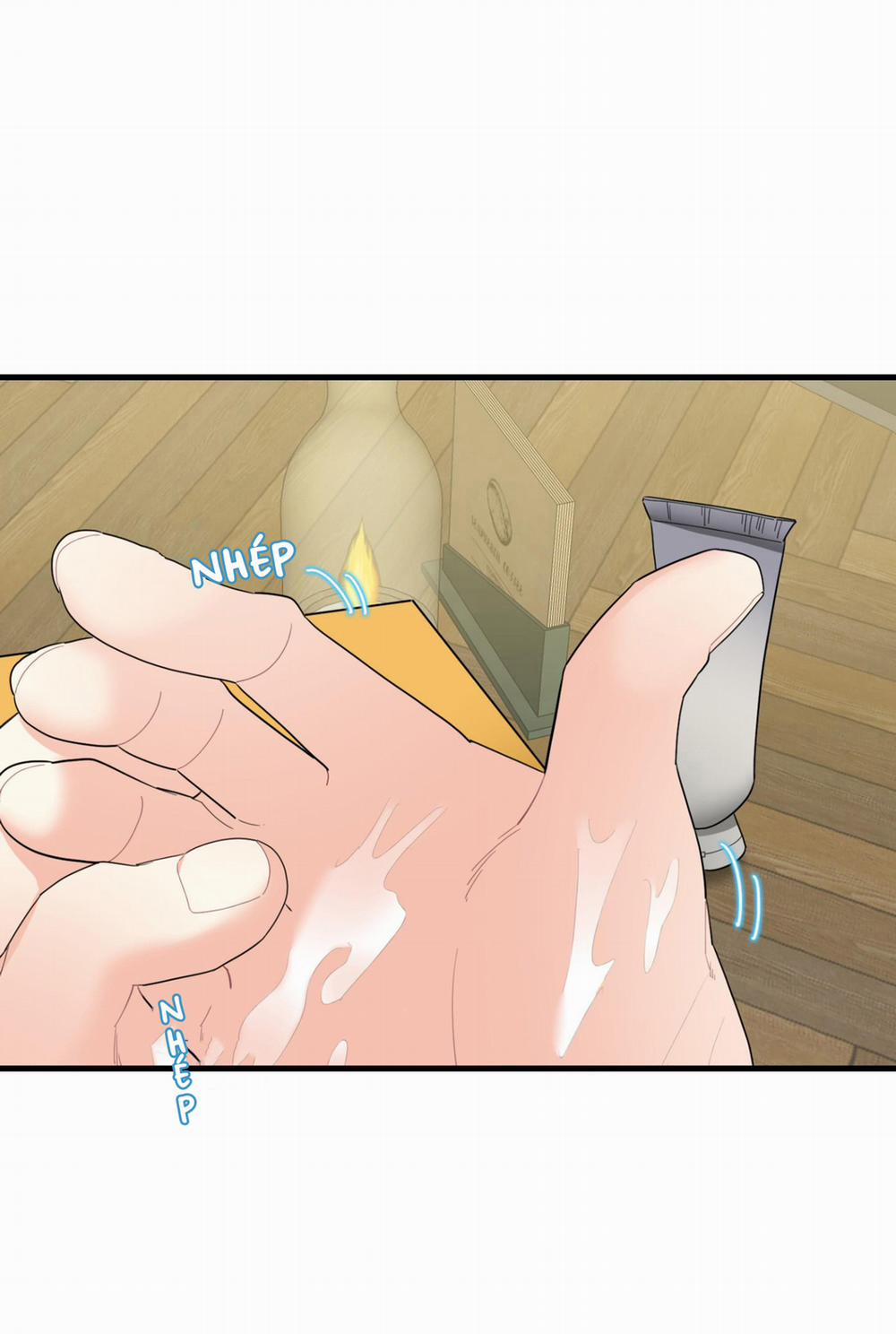 Viagra Chỉ Là Bạn 2 trang 29