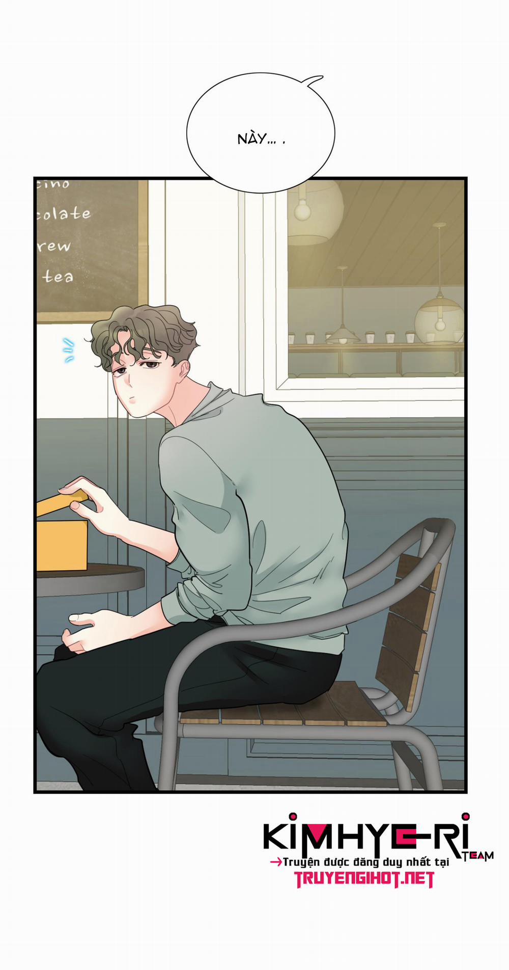 Viagra Chỉ Là Bạn 2 trang 31