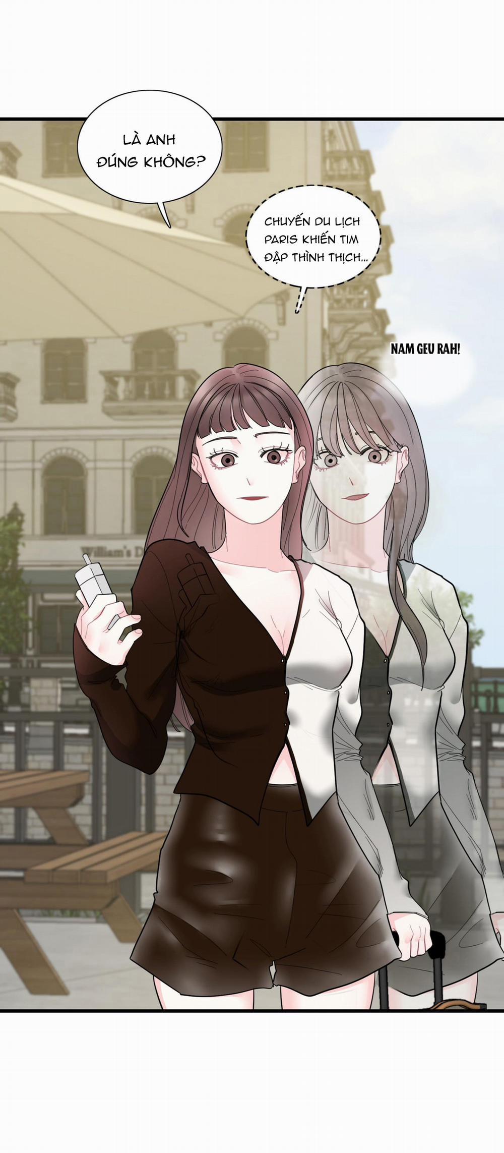 Viagra Chỉ Là Bạn 2 trang 32