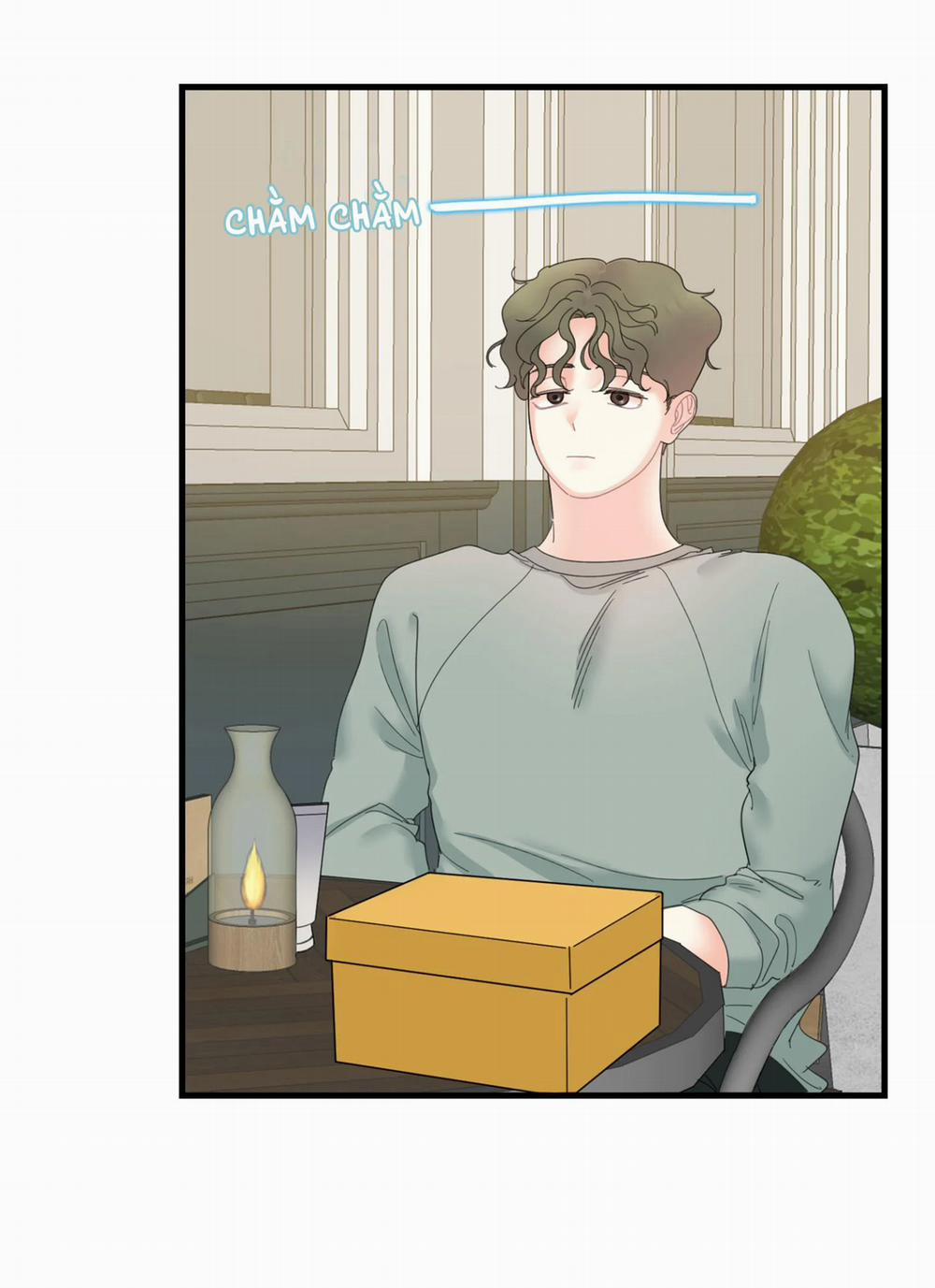 Viagra Chỉ Là Bạn 2 trang 37