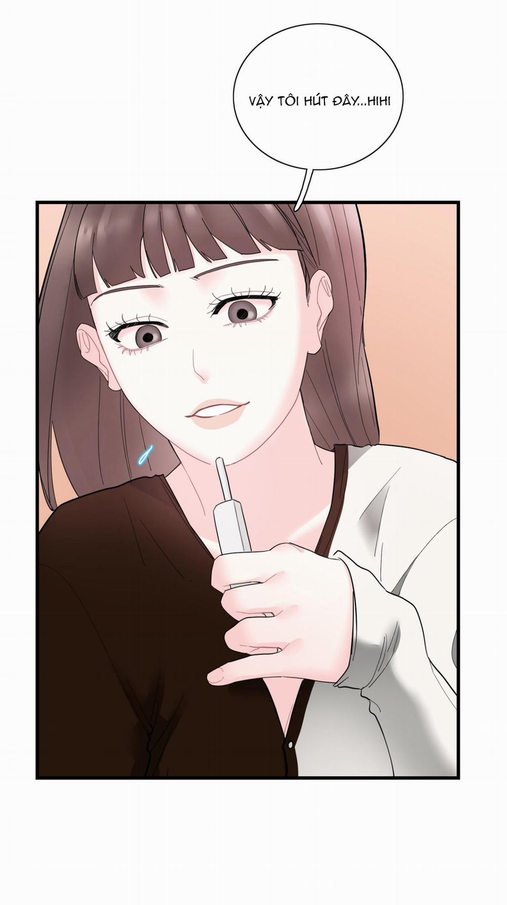 Viagra Chỉ Là Bạn 2 trang 39