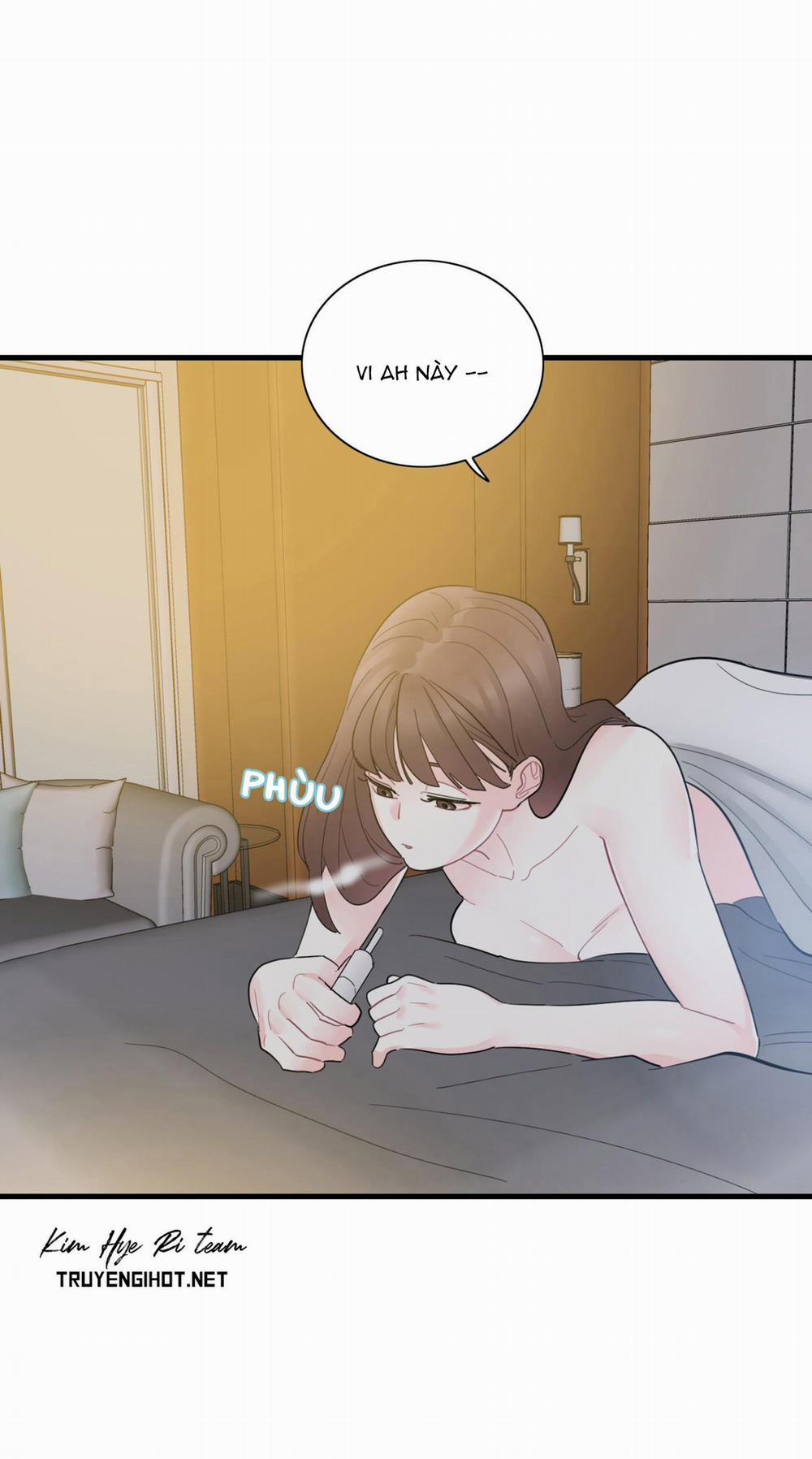 Viagra Chỉ Là Bạn 2 trang 45