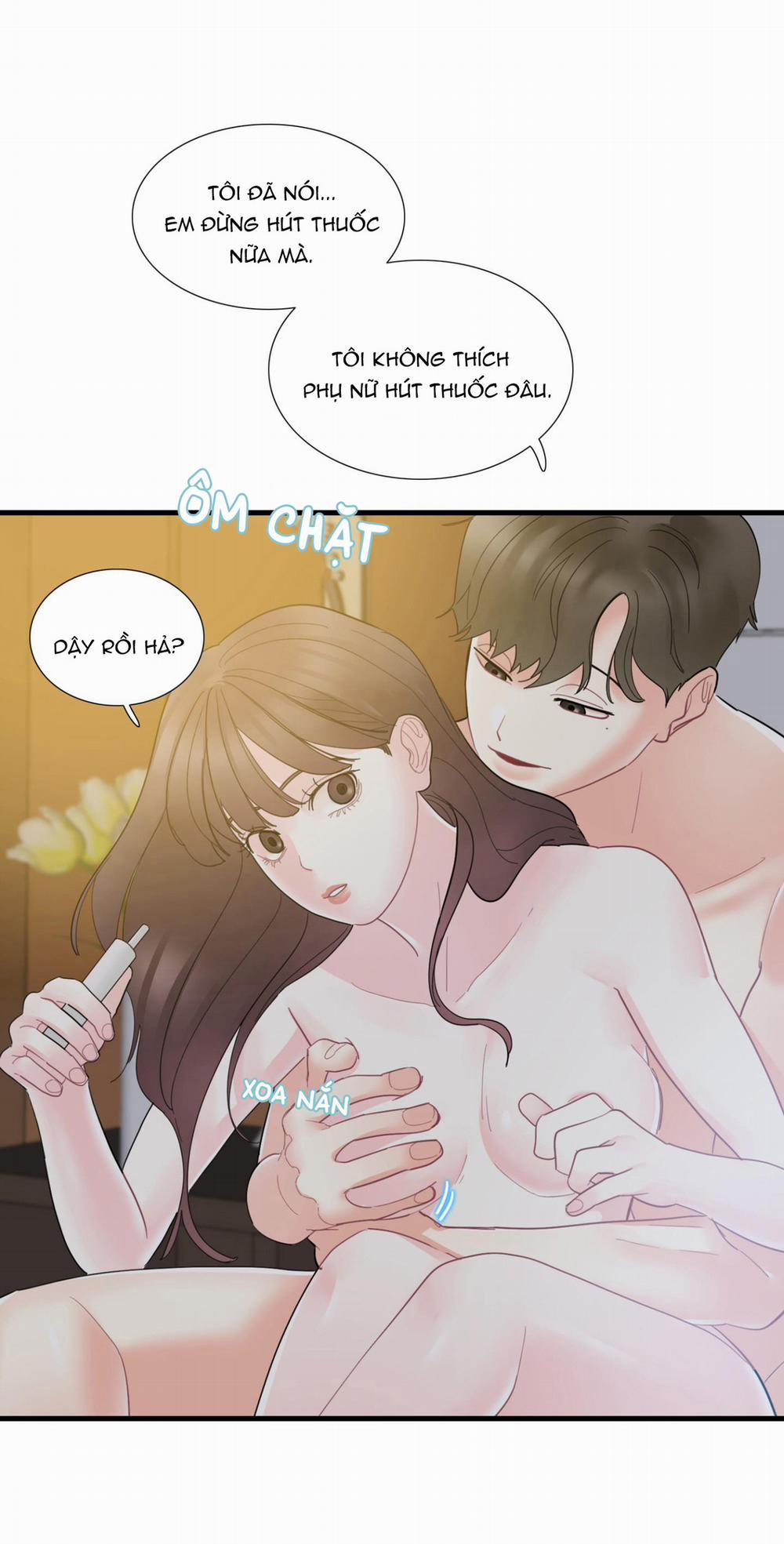 Viagra Chỉ Là Bạn 2 trang 46