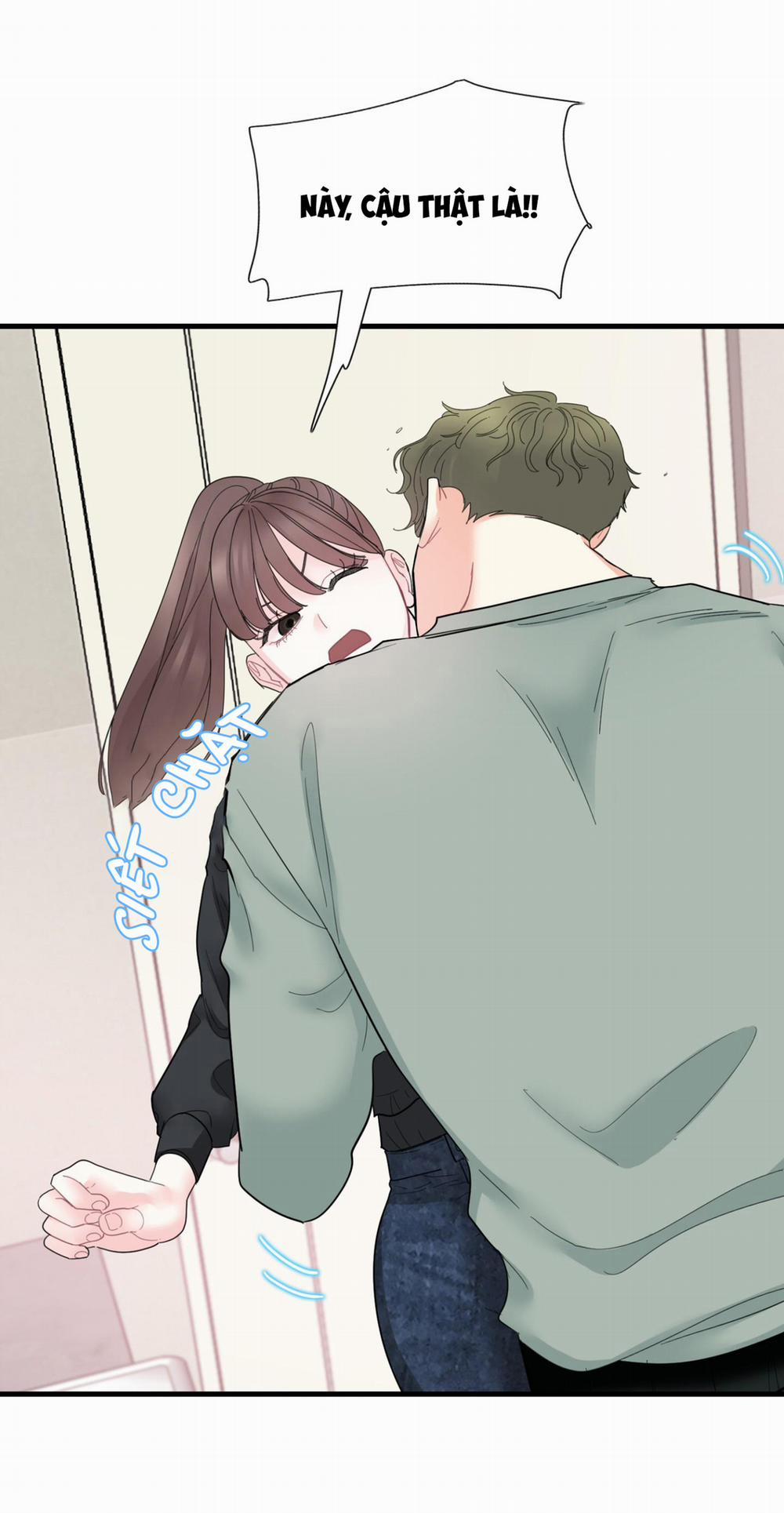 Viagra Chỉ Là Bạn 2 trang 5