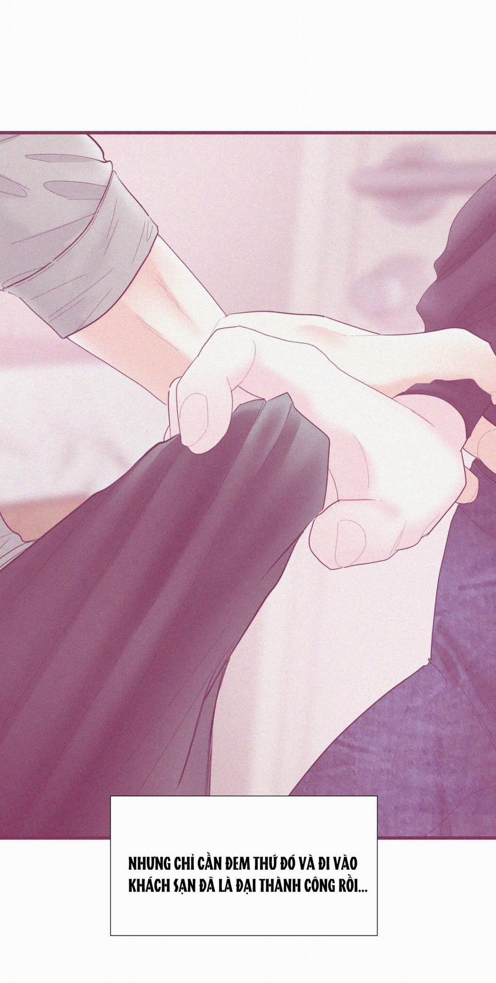 Viagra Chỉ Là Bạn 2 trang 50