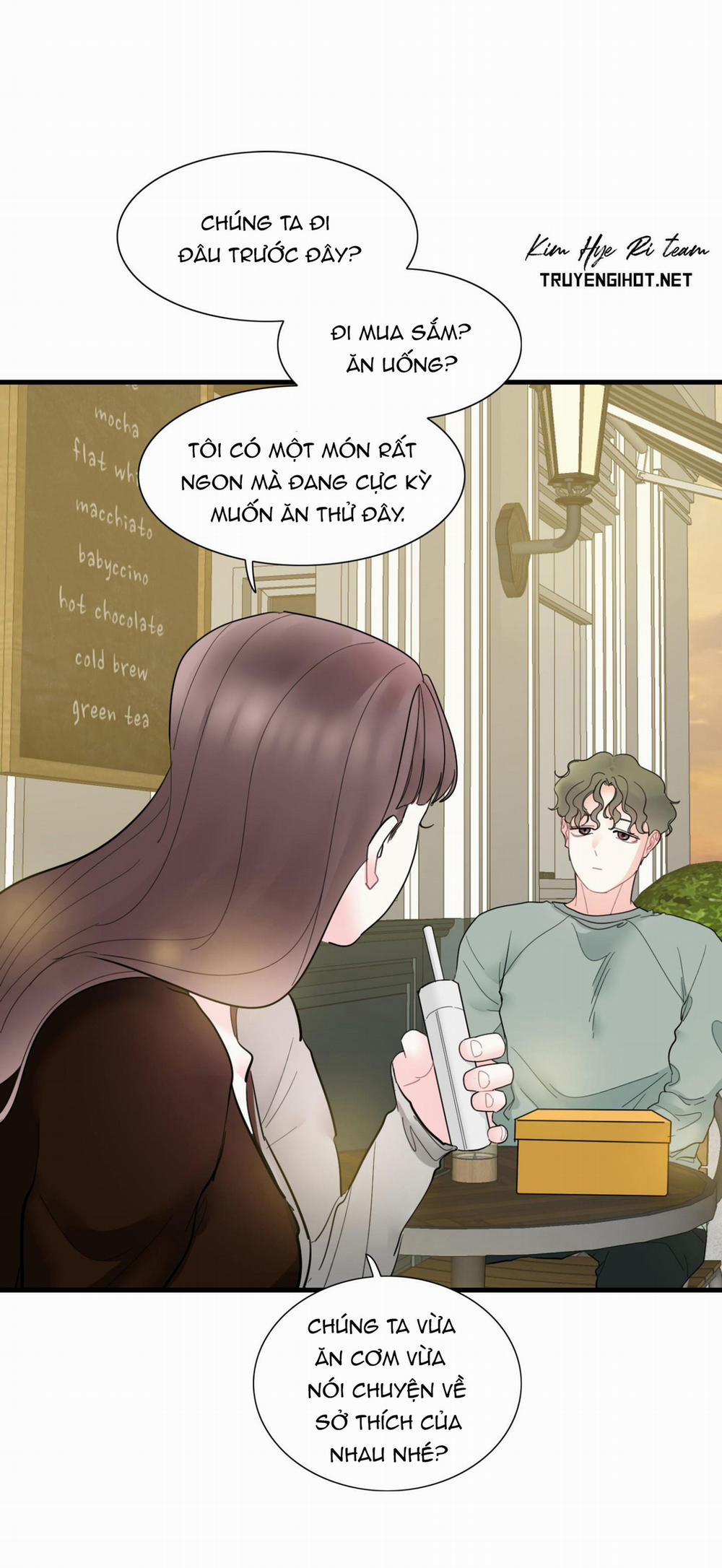 Viagra Chỉ Là Bạn 2 trang 52