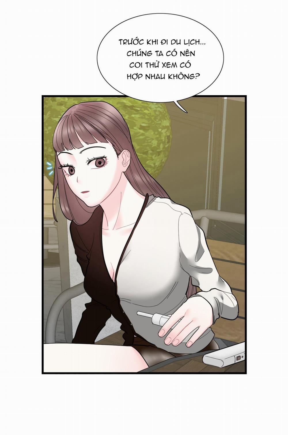 Viagra Chỉ Là Bạn 2 trang 56