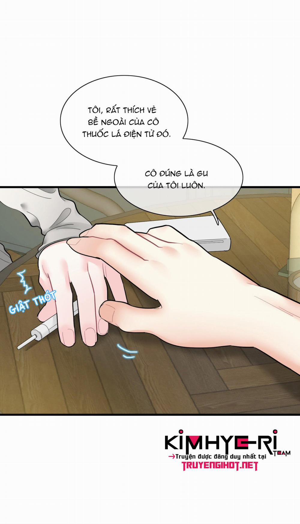 Viagra Chỉ Là Bạn 2 trang 57