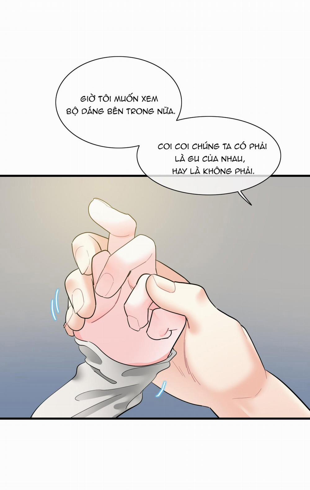 Viagra Chỉ Là Bạn 2 trang 58