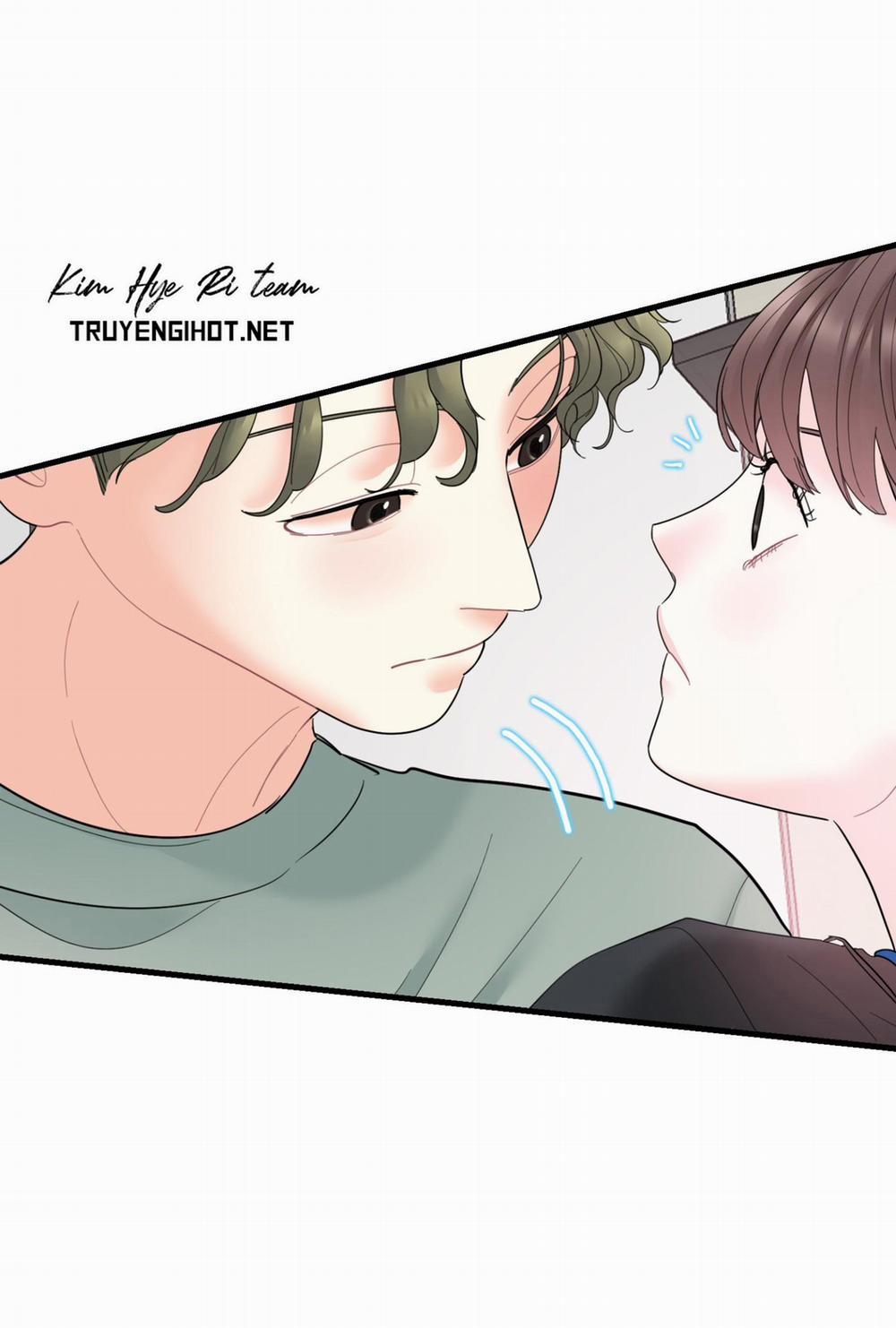 Viagra Chỉ Là Bạn 2 trang 7