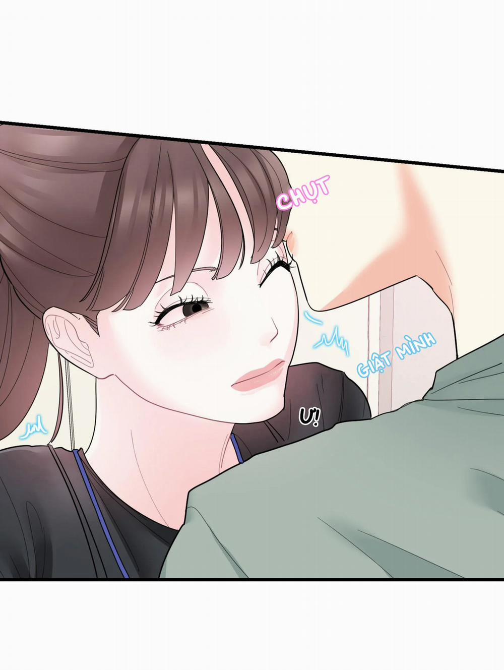 Viagra Chỉ Là Bạn 2 trang 8