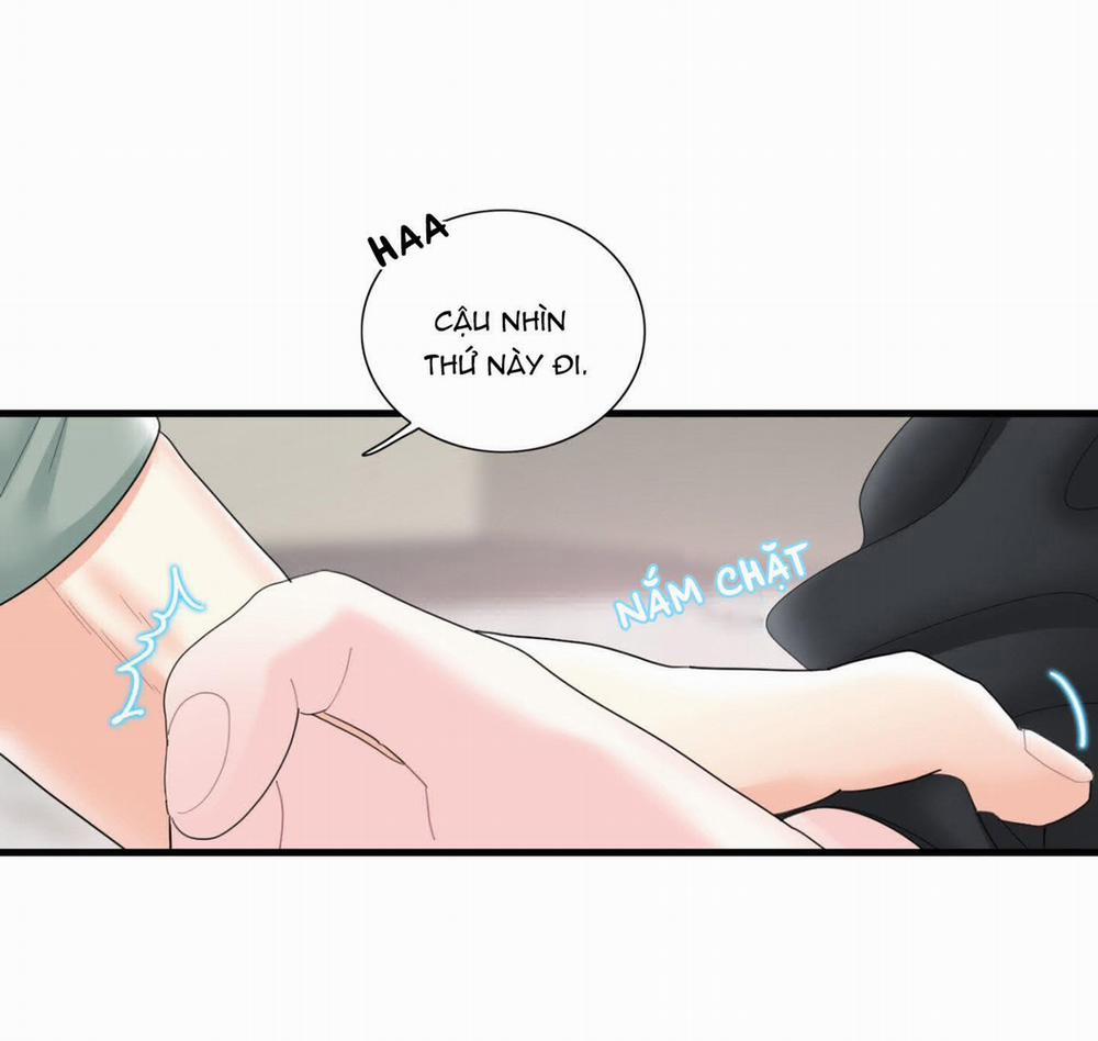 Viagra Chỉ Là Bạn 2 trang 9