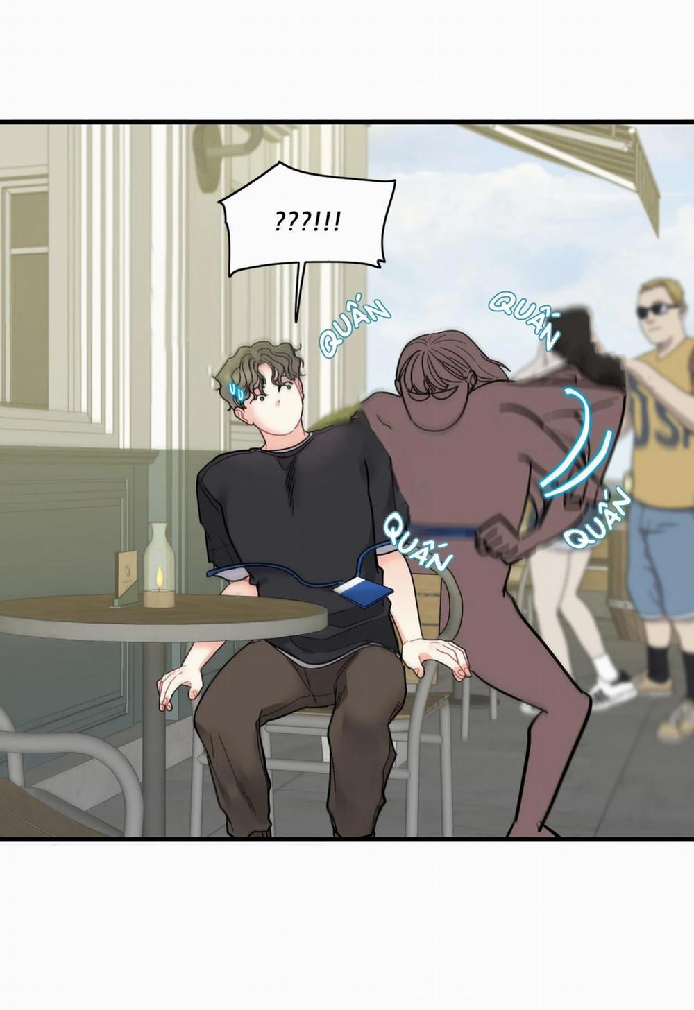 Viagra Chỉ Là Bạn 3 trang 15