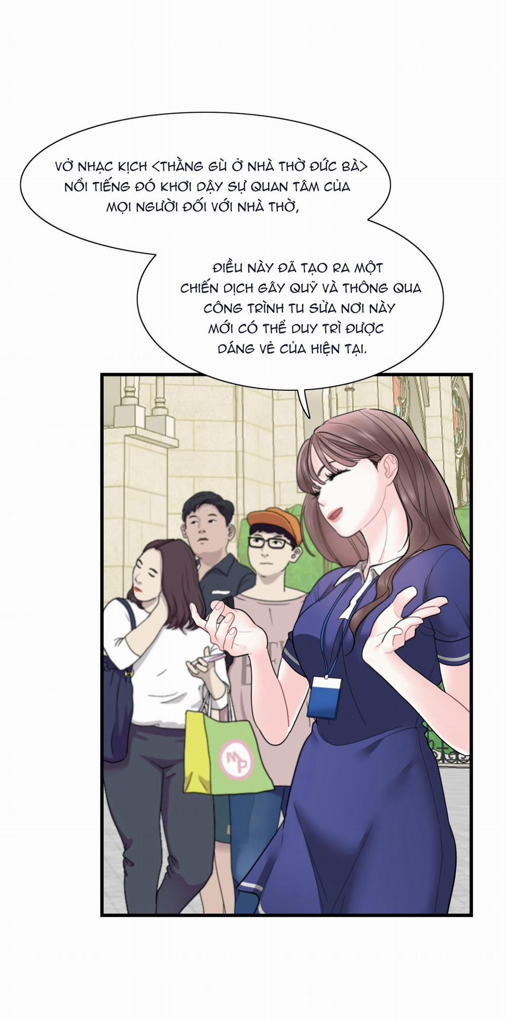 Viagra Chỉ Là Bạn 3 trang 2