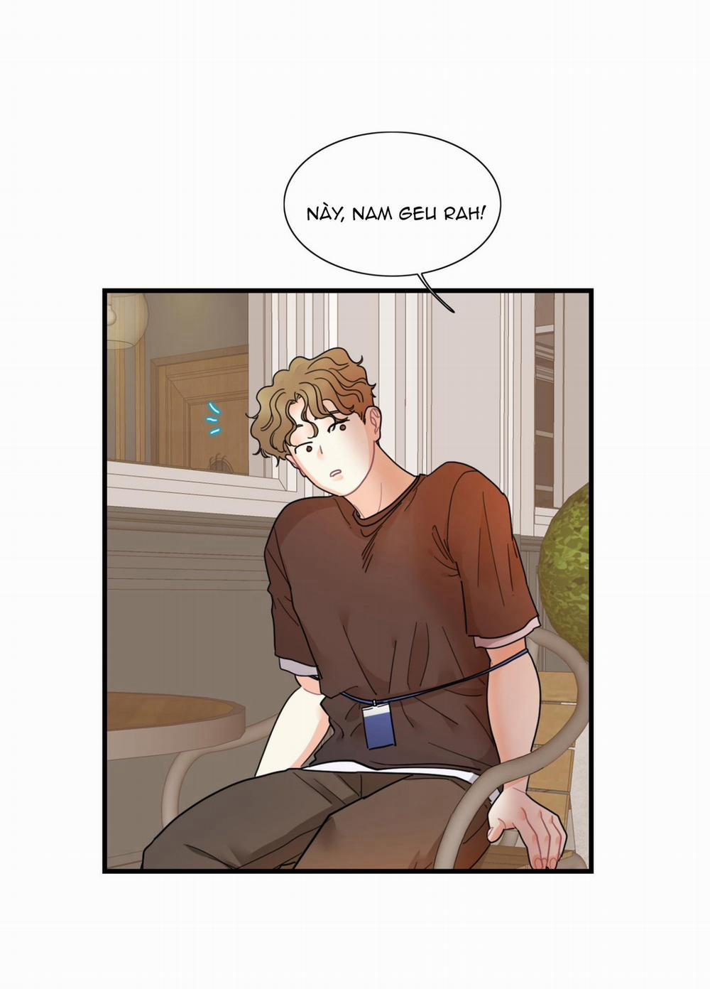 Viagra Chỉ Là Bạn 3 trang 20