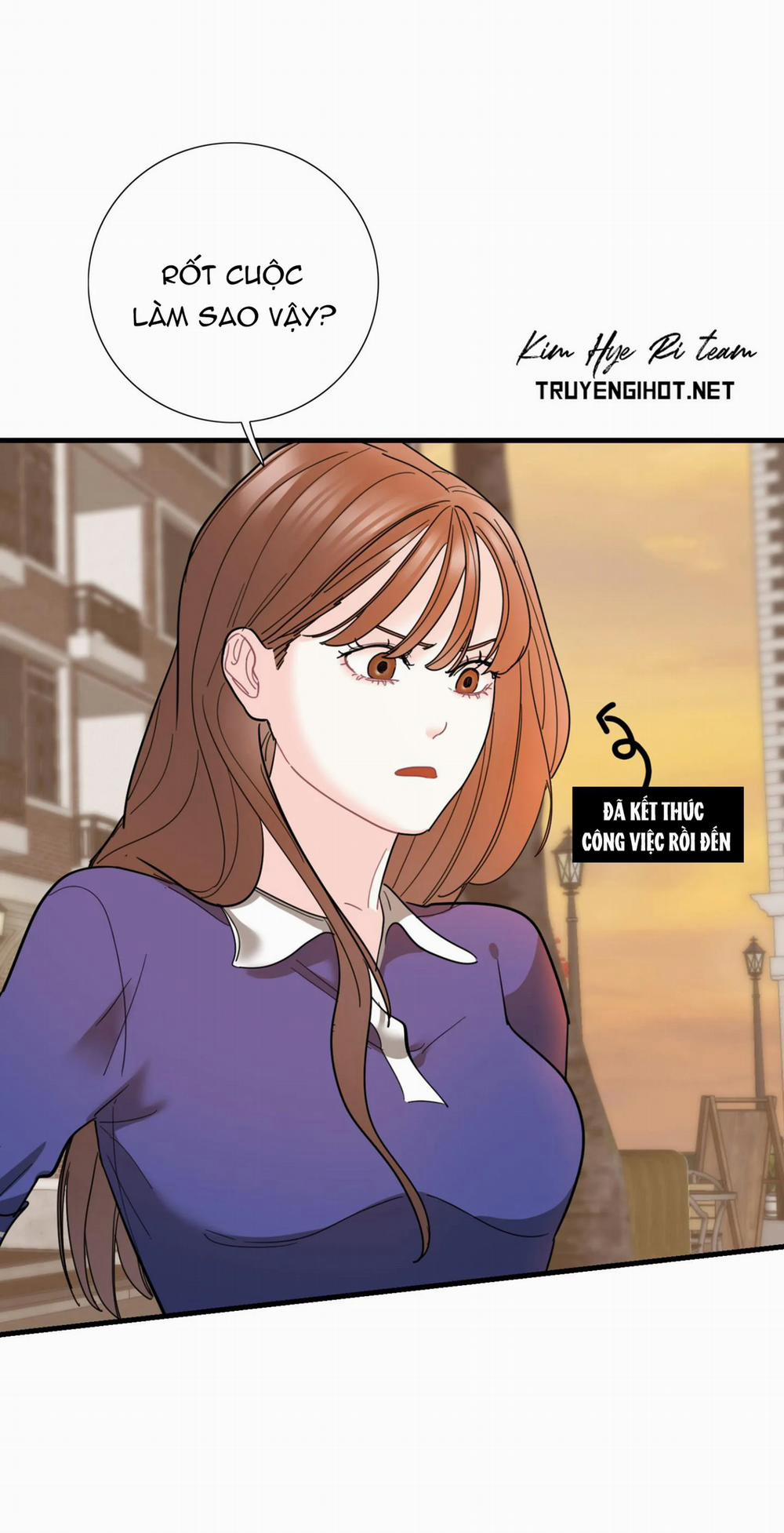 Viagra Chỉ Là Bạn 3 trang 21