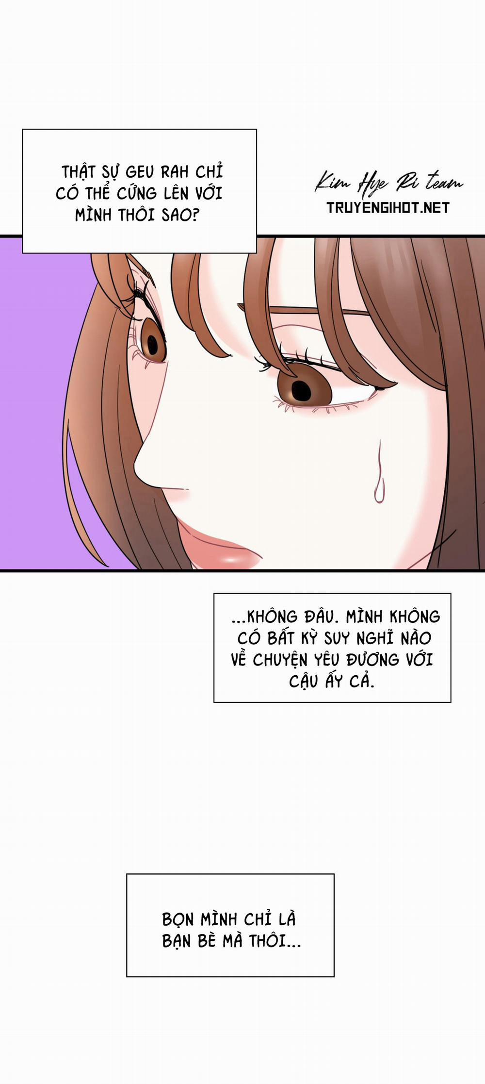 Viagra Chỉ Là Bạn 3 trang 24