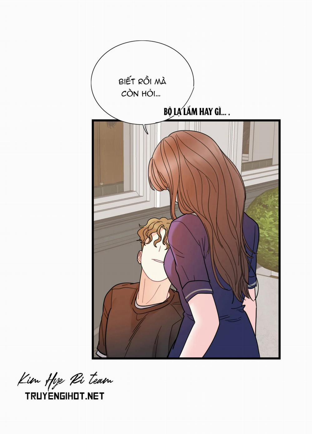 Viagra Chỉ Là Bạn 3 trang 27