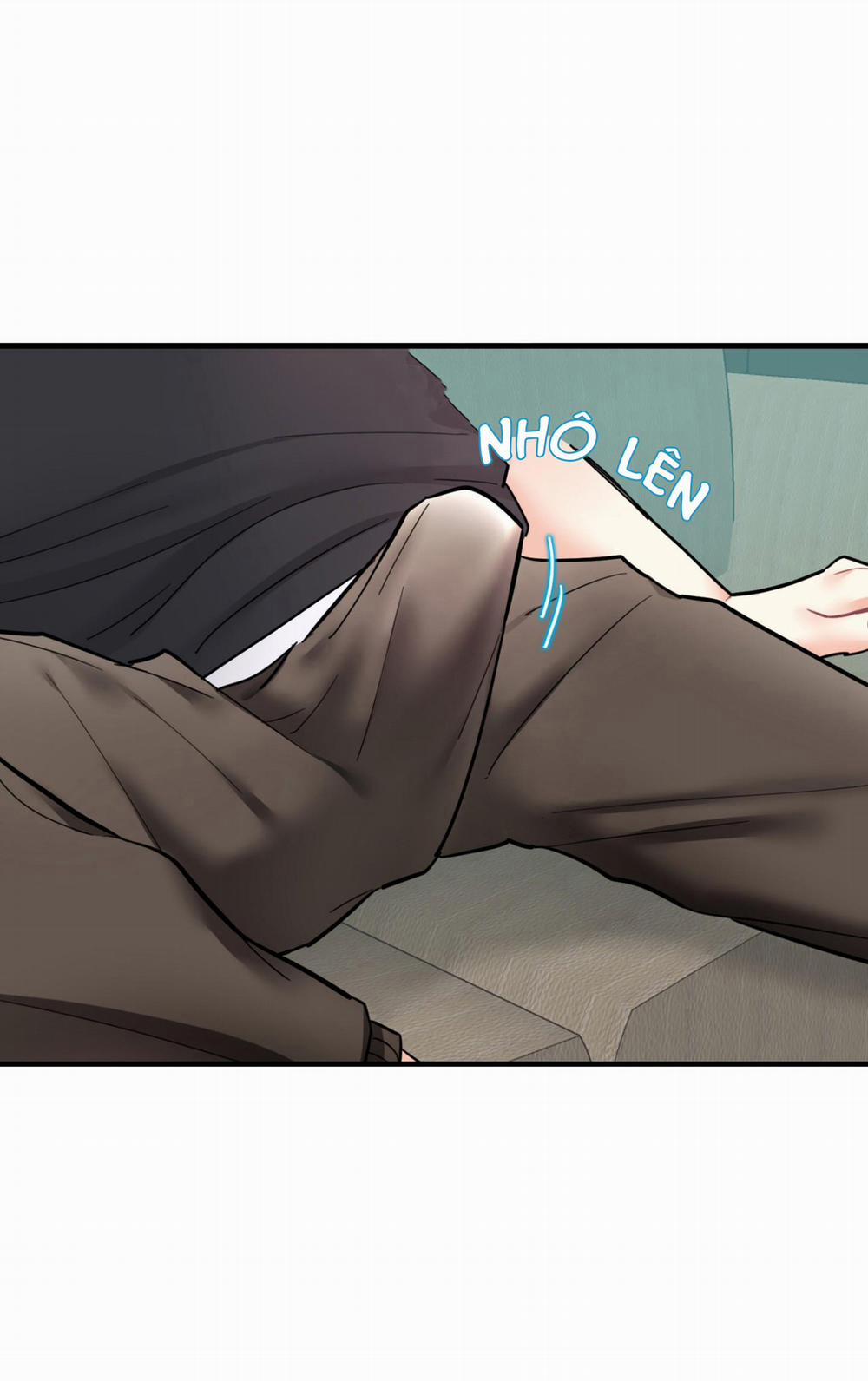 Viagra Chỉ Là Bạn 3 trang 40