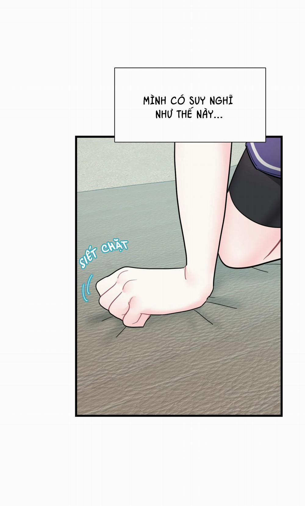 Viagra Chỉ Là Bạn 3 trang 46