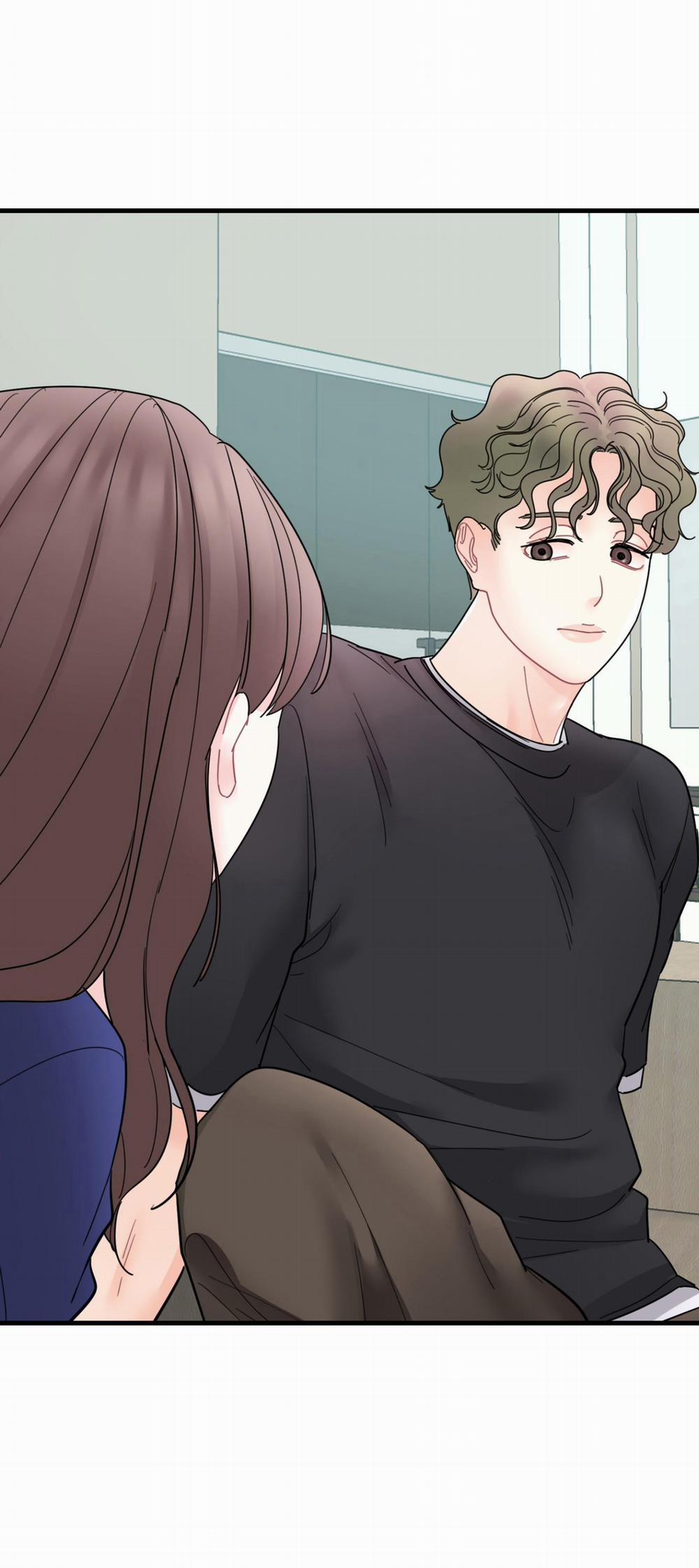 Viagra Chỉ Là Bạn 3 trang 48