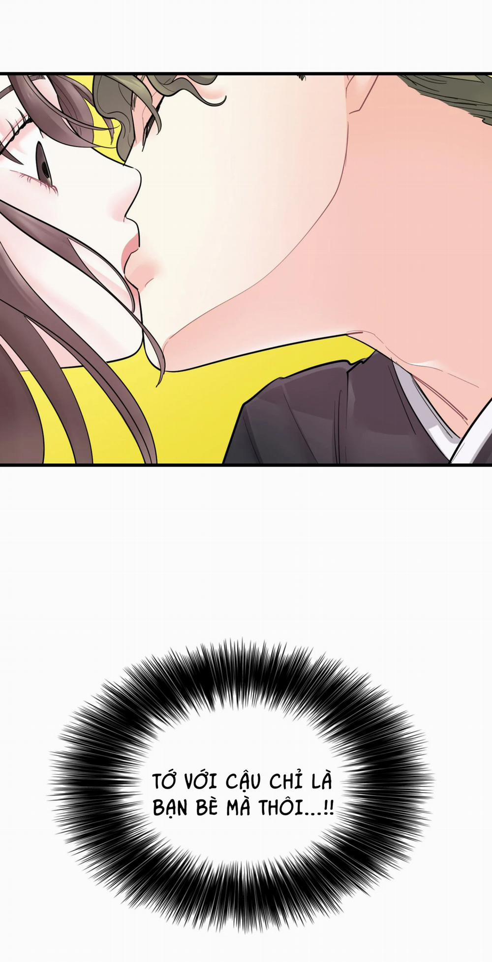 Viagra Chỉ Là Bạn 3 trang 56