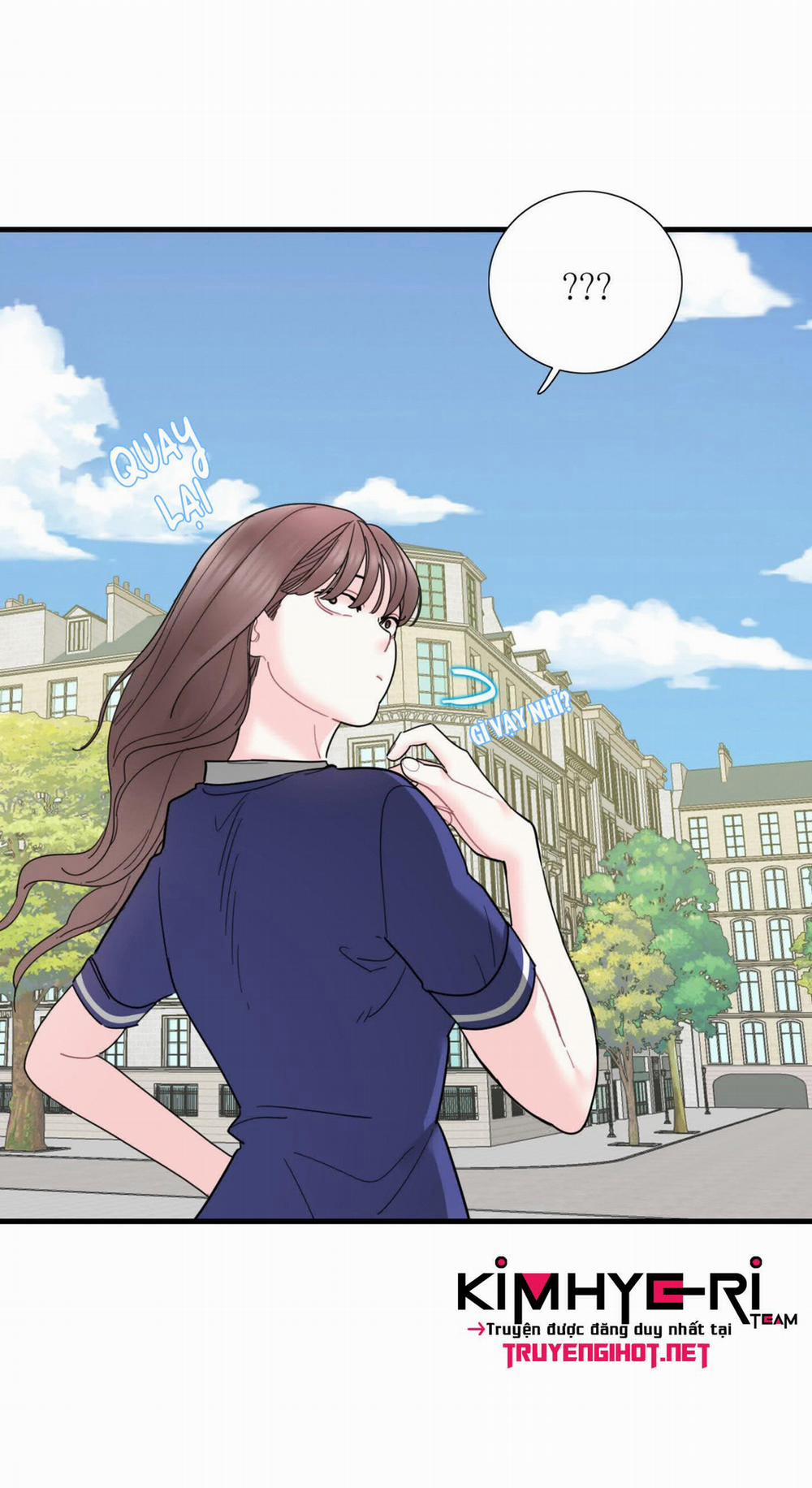 Viagra Chỉ Là Bạn 3 trang 7