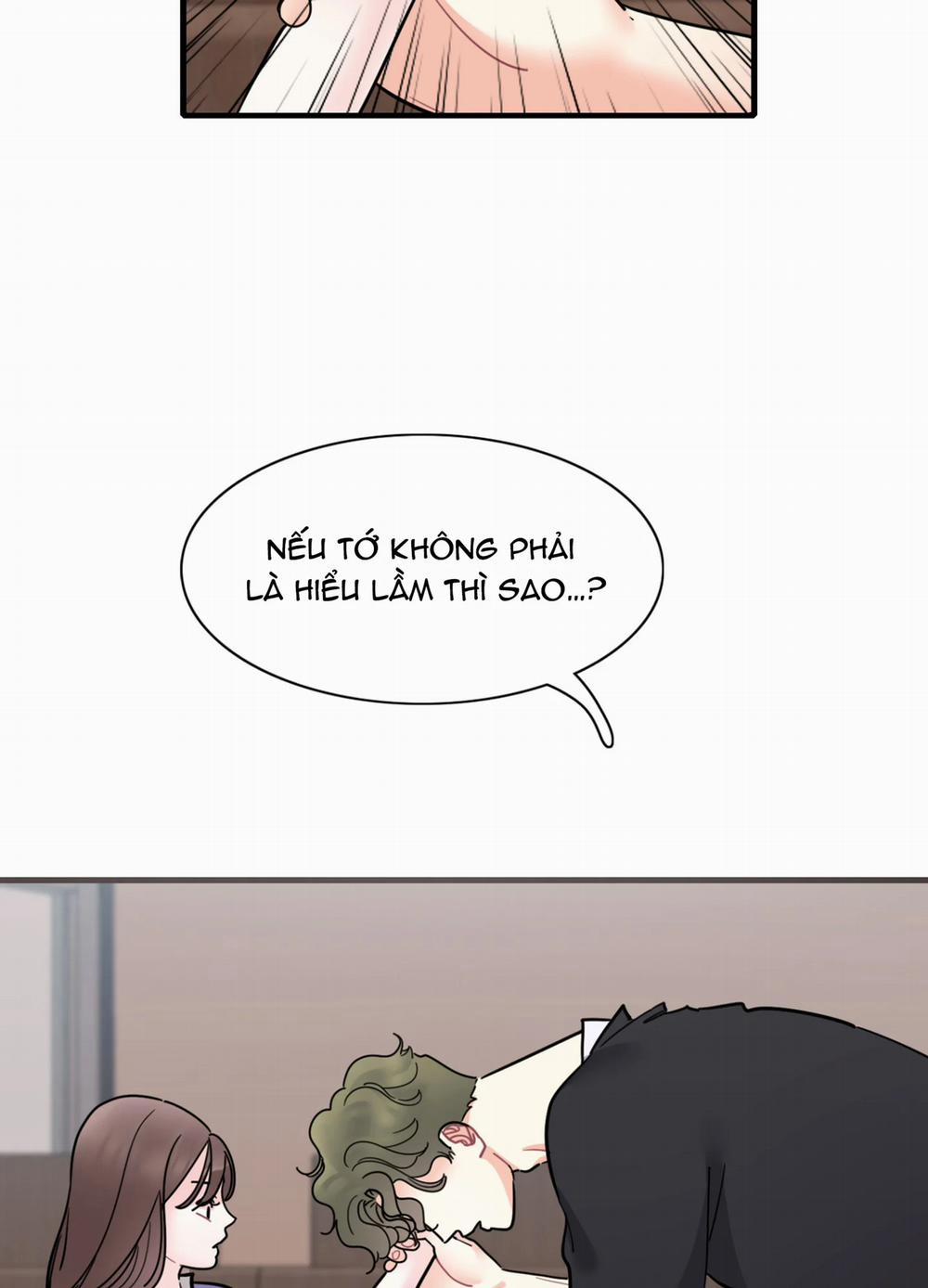 Viagra Chỉ Là Bạn 4 trang 12