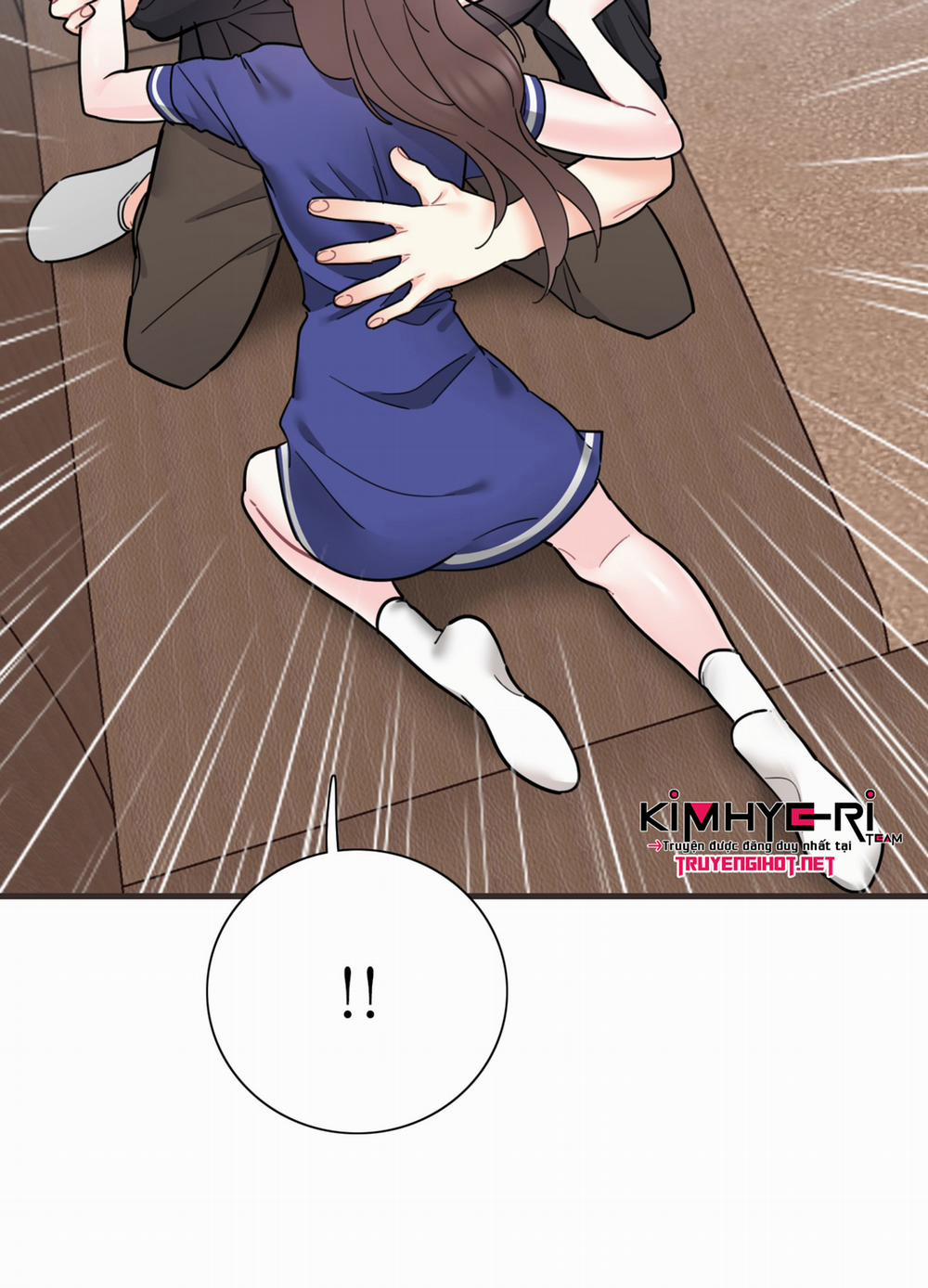 Viagra Chỉ Là Bạn 4 trang 14