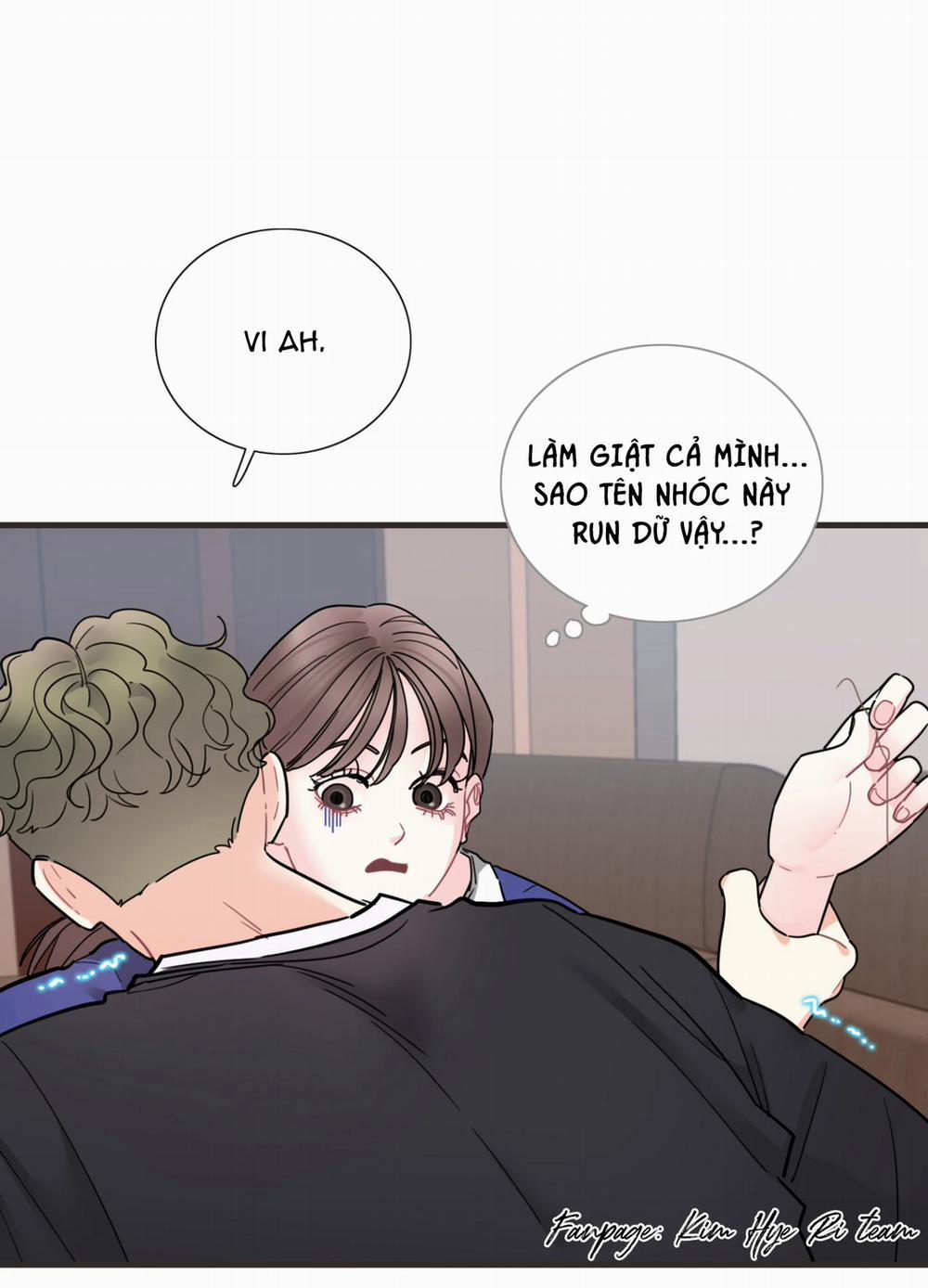 Viagra Chỉ Là Bạn 4 trang 15