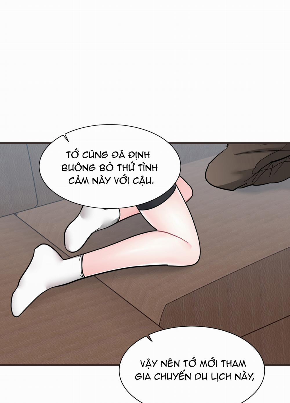 Viagra Chỉ Là Bạn 4 trang 19