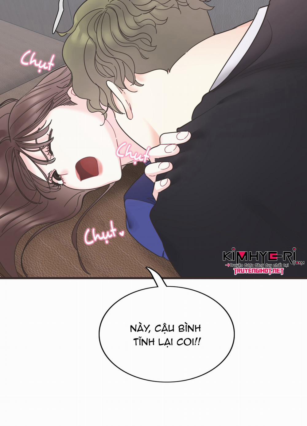 Viagra Chỉ Là Bạn 4 trang 2