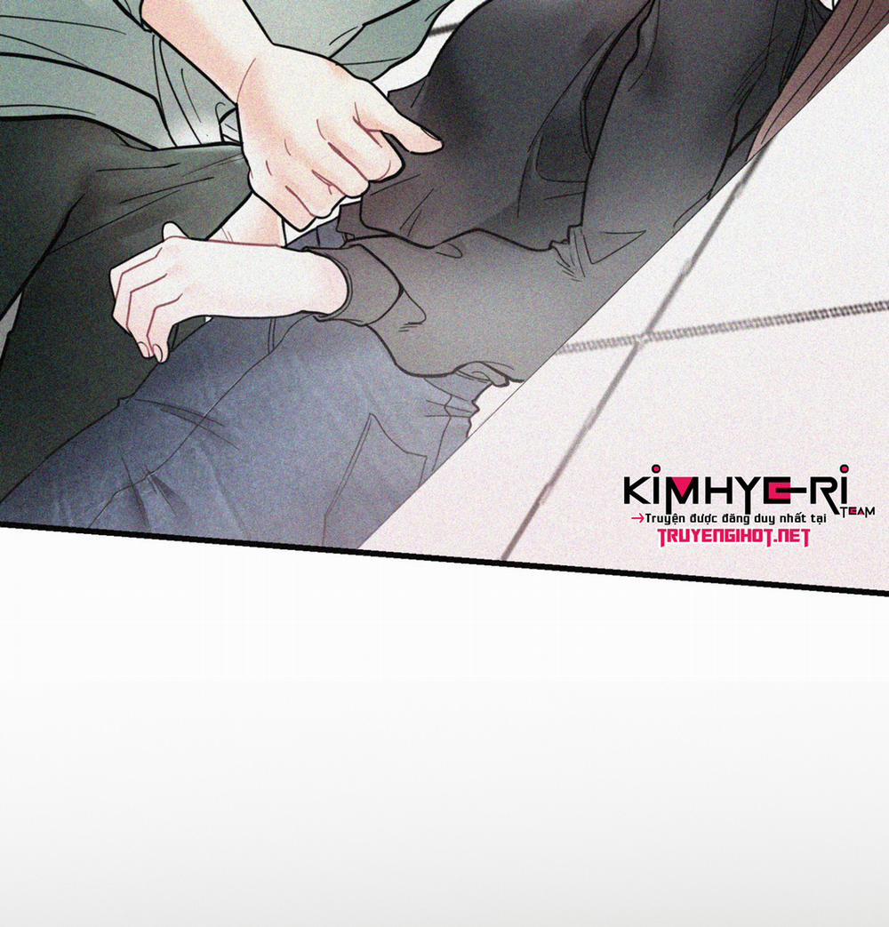 Viagra Chỉ Là Bạn 4 trang 21