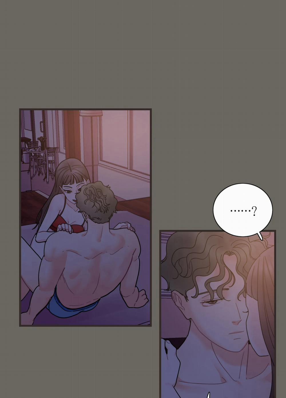 Viagra Chỉ Là Bạn 4 trang 23