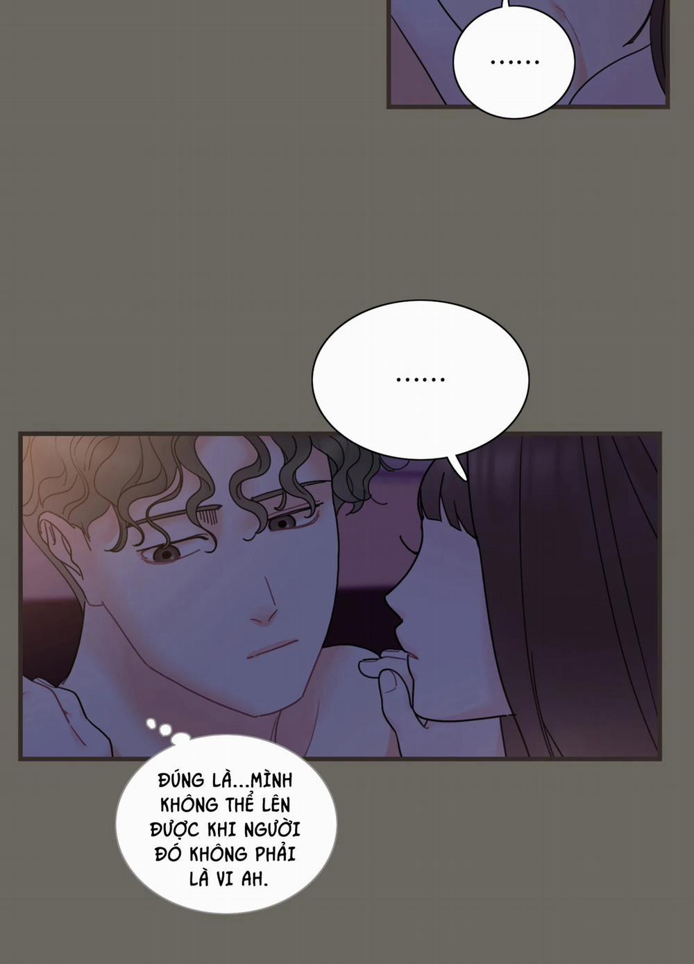 Viagra Chỉ Là Bạn 4 trang 24