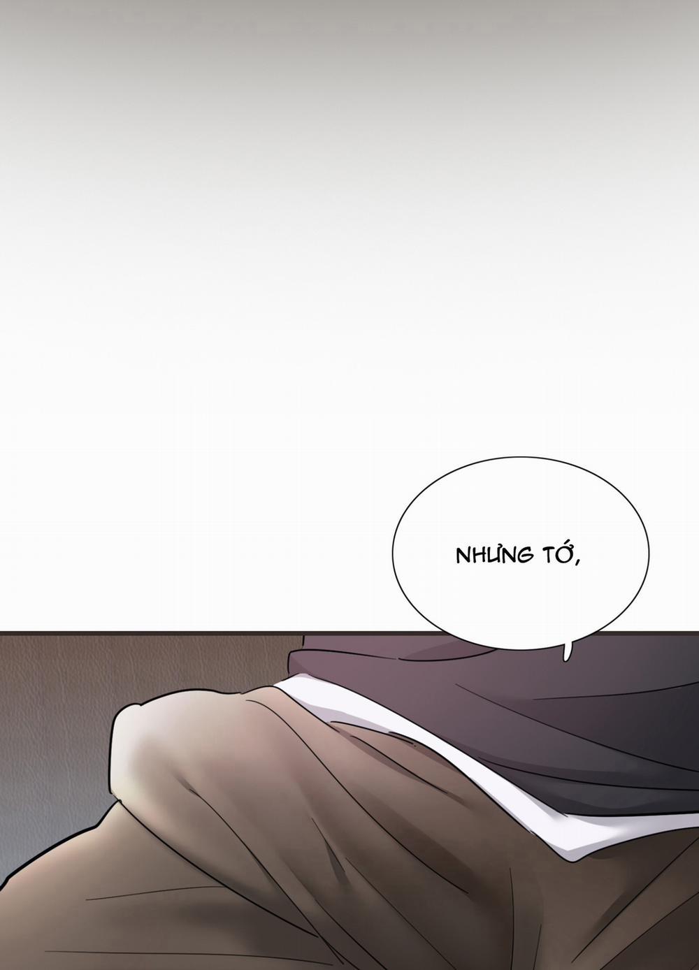 Viagra Chỉ Là Bạn 4 trang 27