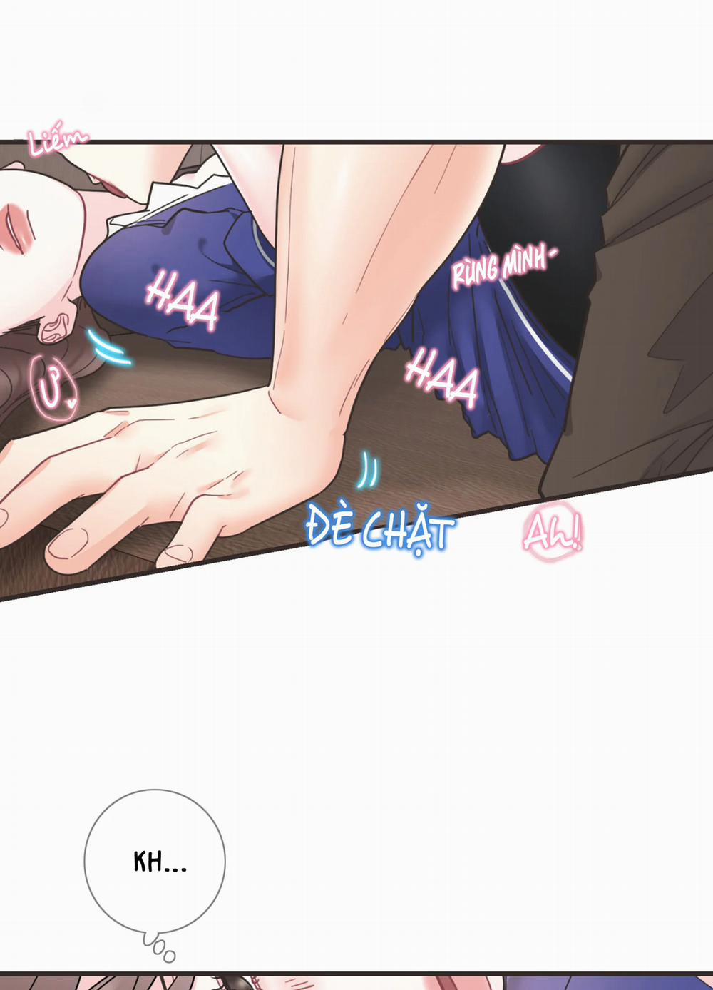 Viagra Chỉ Là Bạn 4 trang 3